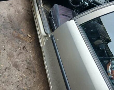 Опель Вектра 1995 в Сторожинце на Automoto.ua Серый Опель Вектра, объемом двигателя 1.6 л и пробегом 128 тыс. км за 1000 $, фото 1 на Automoto.ua