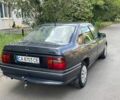 Сірий Опель Вектра, об'ємом двигуна 2 л та пробігом 176 тис. км за 1350 $, фото 3 на Automoto.ua