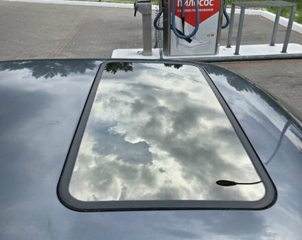 Серый Опель Вектра, объемом двигателя 2 л и пробегом 300 тыс. км за 1900 $, фото 14 на Automoto.ua