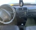 Серый Опель Вектра, объемом двигателя 2 л и пробегом 150 тыс. км за 1200 $, фото 11 на Automoto.ua