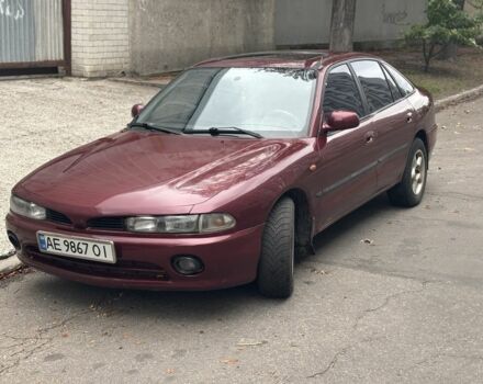 Опель Вектра 1995 в Кременчуге на Automoto.ua Серый Опель Вектра, объемом двигателя 1.8 л и пробегом 250 тыс. км за 1899 $, фото 3 на Automoto.ua
