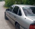 Сірий Опель Вектра, об'ємом двигуна 1.6 л та пробігом 333 тис. км за 1555 $, фото 12 на Automoto.ua