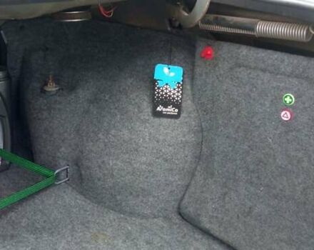 Сірий Опель Вектра, об'ємом двигуна 1.6 л та пробігом 333 тис. км за 1555 $, фото 13 на Automoto.ua