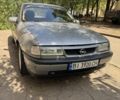 Сірий Опель Вектра, об'ємом двигуна 1.6 л та пробігом 183 тис. км за 1578 $, фото 1 на Automoto.ua