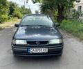 Сірий Опель Вектра, об'ємом двигуна 2 л та пробігом 176 тис. км за 1350 $, фото 1 на Automoto.ua