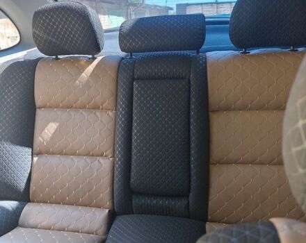 Сірий Опель Вектра, об'ємом двигуна 1.6 л та пробігом 270 тис. км за 3500 $, фото 13 на Automoto.ua