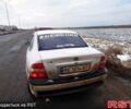 Серый Опель Вектра, объемом двигателя 2 л и пробегом 300 тыс. км за 2300 $, фото 2 на Automoto.ua