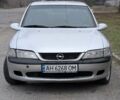 Серый Опель Вектра, объемом двигателя 1.8 л и пробегом 234 тыс. км за 1999 $, фото 5 на Automoto.ua