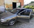 Серый Опель Вектра, объемом двигателя 1.8 л и пробегом 1 тыс. км за 2000 $, фото 3 на Automoto.ua