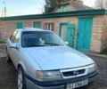 Серый Опель Вектра, объемом двигателя 1.6 л и пробегом 218 тыс. км за 950 $, фото 1 на Automoto.ua