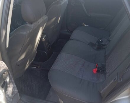 Сірий Опель Вектра, об'ємом двигуна 1.8 л та пробігом 270 тис. км за 1309 $, фото 2 на Automoto.ua