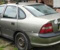 Опель Вектра 1996 в Львове на Automoto.ua Серый Опель Вектра, объемом двигателя 1.6 л и пробегом 503 тыс. км за 1100 $, фото 1 на Automoto.ua