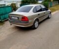 Сірий Опель Вектра, об'ємом двигуна 2 л та пробігом 198 тис. км за 2650 $, фото 2 на Automoto.ua