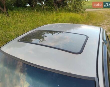 Сірий Опель Вектра, об'ємом двигуна 1.8 л та пробігом 55 тис. км за 1300 $, фото 10 на Automoto.ua