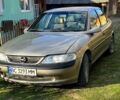 Серый Опель Вектра, объемом двигателя 1.6 л и пробегом 0 тыс. км за 2500 $, фото 1 на Automoto.ua
