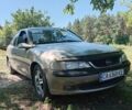 Серый Опель Вектра, объемом двигателя 2 л и пробегом 530 тыс. км за 1000 $, фото 1 на Automoto.ua