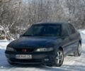 Серый Опель Вектра, объемом двигателя 1.8 л и пробегом 600 тыс. км за 2200 $, фото 1 на Automoto.ua