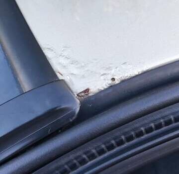 Серый Опель Вектра, объемом двигателя 2 л и пробегом 300 тыс. км за 2000 $, фото 11 на Automoto.ua