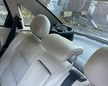 Серый Опель Вектра, объемом двигателя 1.6 л и пробегом 400 тыс. км за 1650 $, фото 8 на Automoto.ua