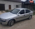 Опель Вектра 1996 в Кременце на Automoto.ua Серый Опель Вектра, объемом двигателя 1.7 л и пробегом 280 тыс. км за 2000 $, фото 1 на Automoto.ua