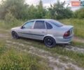 Сірий Опель Вектра, об'ємом двигуна 1.8 л та пробігом 55 тис. км за 1300 $, фото 8 на Automoto.ua