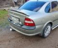 Серый Опель Вектра, объемом двигателя 1.8 л и пробегом 1 тыс. км за 2000 $, фото 4 на Automoto.ua