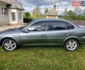 Серый Опель Вектра, объемом двигателя 2 л и пробегом 412 тыс. км за 2800 $, фото 3 на Automoto.ua