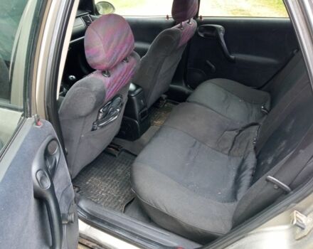 Опель Вектра 1996 в Надворной на Automoto.ua Серый Опель Вектра, объемом двигателя 1.6 л и пробегом 392 тыс. км за 1730 $, фото 4 на Automoto.ua