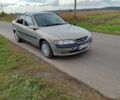 Серый Опель Вектра, объемом двигателя 1.8 л и пробегом 55 тыс. км за 1300 $, фото 1 на Automoto.ua