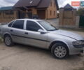 Опель Вектра 1996 в Кременце на Automoto.ua Серый Опель Вектра, объемом двигателя 1.7 л и пробегом 280 тыс. км за 2000 $, фото 3 на Automoto.ua