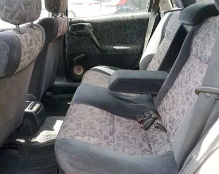 Серый Опель Вектра, объемом двигателя 1.69 л и пробегом 281 тыс. км за 1750 $, фото 4 на Automoto.ua