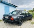 Сірий Опель Вектра, об'ємом двигуна 0 л та пробігом 200 тис. км за 852 $, фото 4 на Automoto.ua
