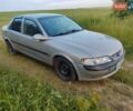Сірий Опель Вектра, об'ємом двигуна 1.8 л та пробігом 55 тис. км за 1300 $, фото 1 на Automoto.ua