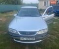 Сірий Опель Вектра, об'ємом двигуна 2 л та пробігом 323 тис. км за 2300 $, фото 3 на Automoto.ua