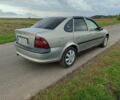 Серый Опель Вектра, объемом двигателя 1.8 л и пробегом 55 тыс. км за 1300 $, фото 7 на Automoto.ua
