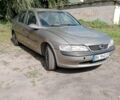 Серый Опель Вектра, объемом двигателя 1.69 л и пробегом 281 тыс. км за 1750 $, фото 7 на Automoto.ua