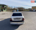 Серый Опель Вектра, объемом двигателя 1.8 л и пробегом 370 тыс. км за 1800 $, фото 9 на Automoto.ua
