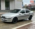 Сірий Опель Вектра, об'ємом двигуна 1.8 л та пробігом 290 тис. км за 1700 $, фото 10 на Automoto.ua