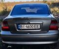 Серый Опель Вектра, объемом двигателя 2 л и пробегом 300 тыс. км за 2000 $, фото 7 на Automoto.ua