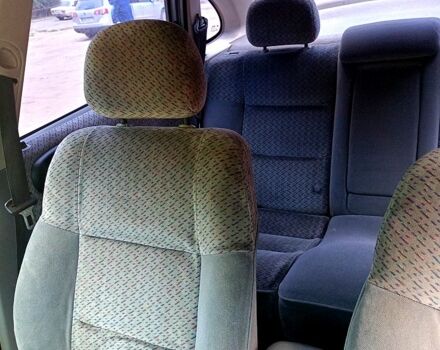 Сірий Опель Вектра, об'ємом двигуна 2.2 л та пробігом 0 тис. км за 1700 $, фото 2 на Automoto.ua
