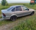 Сірий Опель Вектра, об'ємом двигуна 1.8 л та пробігом 55 тис. км за 1300 $, фото 6 на Automoto.ua