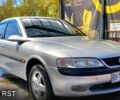 Сірий Опель Вектра, об'ємом двигуна 1.8 л та пробігом 350 тис. км за 2300 $, фото 1 на Automoto.ua