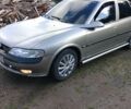 Серый Опель Вектра, объемом двигателя 1.8 л и пробегом 1 тыс. км за 2000 $, фото 7 на Automoto.ua