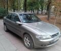 Серый Опель Вектра, объемом двигателя 1.6 л и пробегом 250 тыс. км за 2008 $, фото 3 на Automoto.ua