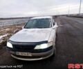 Серый Опель Вектра, объемом двигателя 2 л и пробегом 300 тыс. км за 2300 $, фото 1 на Automoto.ua