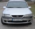 Серый Опель Вектра, объемом двигателя 1.8 л и пробегом 234 тыс. км за 1999 $, фото 7 на Automoto.ua