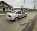 Серый Опель Вектра, объемом двигателя 1.6 л и пробегом 213 тыс. км за 1500 $, фото 4 на Automoto.ua