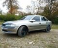 Опель Вектра 1996 в Надворной на Automoto.ua Серый Опель Вектра, объемом двигателя 1.6 л и пробегом 392 тыс. км за 1730 $, фото 3 на Automoto.ua