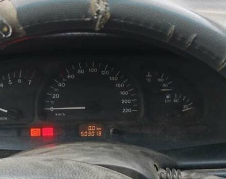 Опель Вектра 1996 в Львове на Automoto.ua Серый Опель Вектра, объемом двигателя 1.6 л и пробегом 503 тыс. км за 1100 $, фото 4 на Automoto.ua
