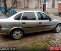 Серый Опель Вектра, объемом двигателя 1.8 л и пробегом 0 тыс. км за 2600 $, фото 3 на Automoto.ua